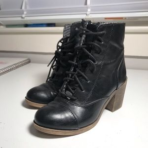 Rock & Candy booties